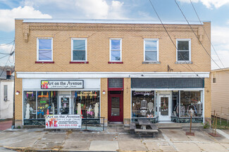 More details for 410-412 Broad Ave, Belle Vernon, PA - Retail for Sale