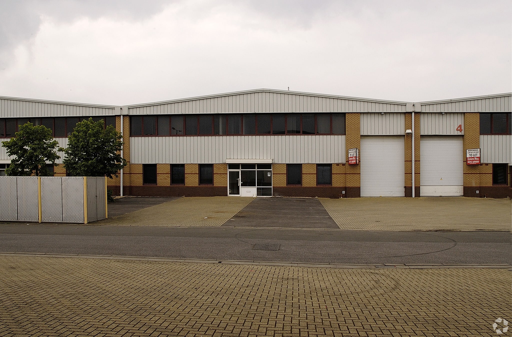 Beta Way, Egham to rent Primary Photo- Image 1 of 2