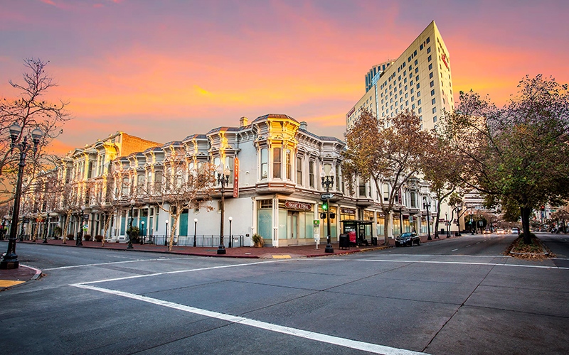 454 9th St, Oakland, CA for sale - Building Photo - Image 1 of 1