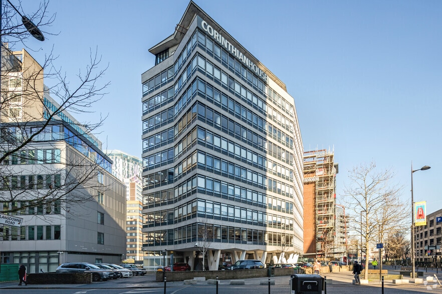 17 Lansdowne Rd, Croydon to rent - Building Photo - Image 3 of 6