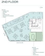 1000 Vermont Ave NW, Washington, DC to rent Interior Photo- Image 1 of 1