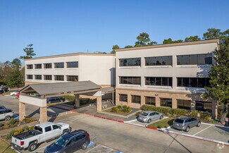 More details for 1001 Medical Plaza Dr, The Woodlands, TX - Office/Medical for Rent