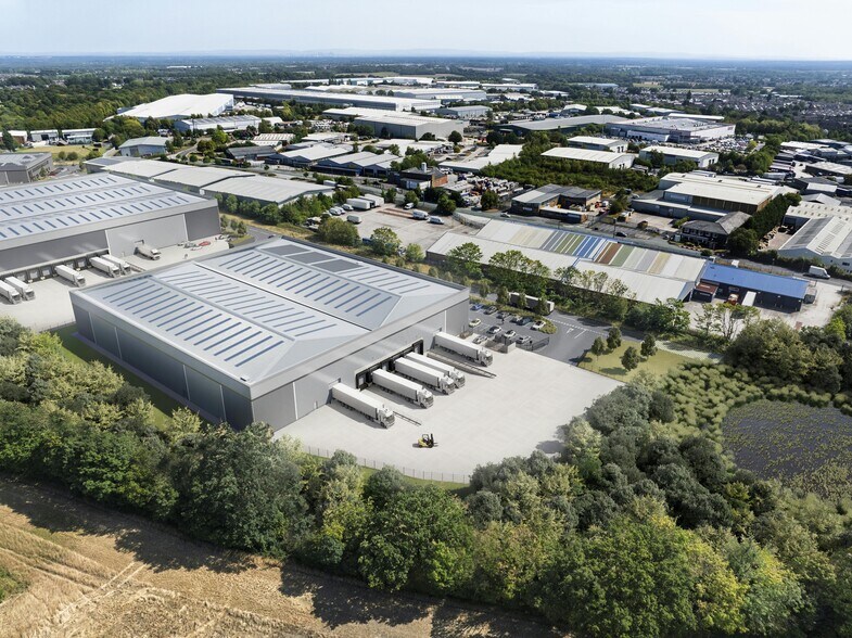 Millfield Ln, Haydock to rent - Building Photo - Image 3 of 12