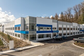 More details for 1355 Riverside Rd, Abbotsford, BC - Industrial to Rent