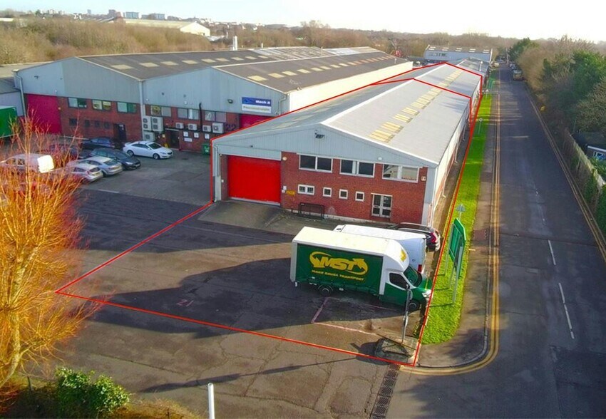 Shield Rd, Ashford to rent - Building Photo - Image 1 of 11