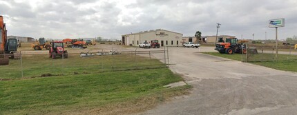 5627 Hwy 281 E, Progreso, TX for sale Building Photo- Image 1 of 1