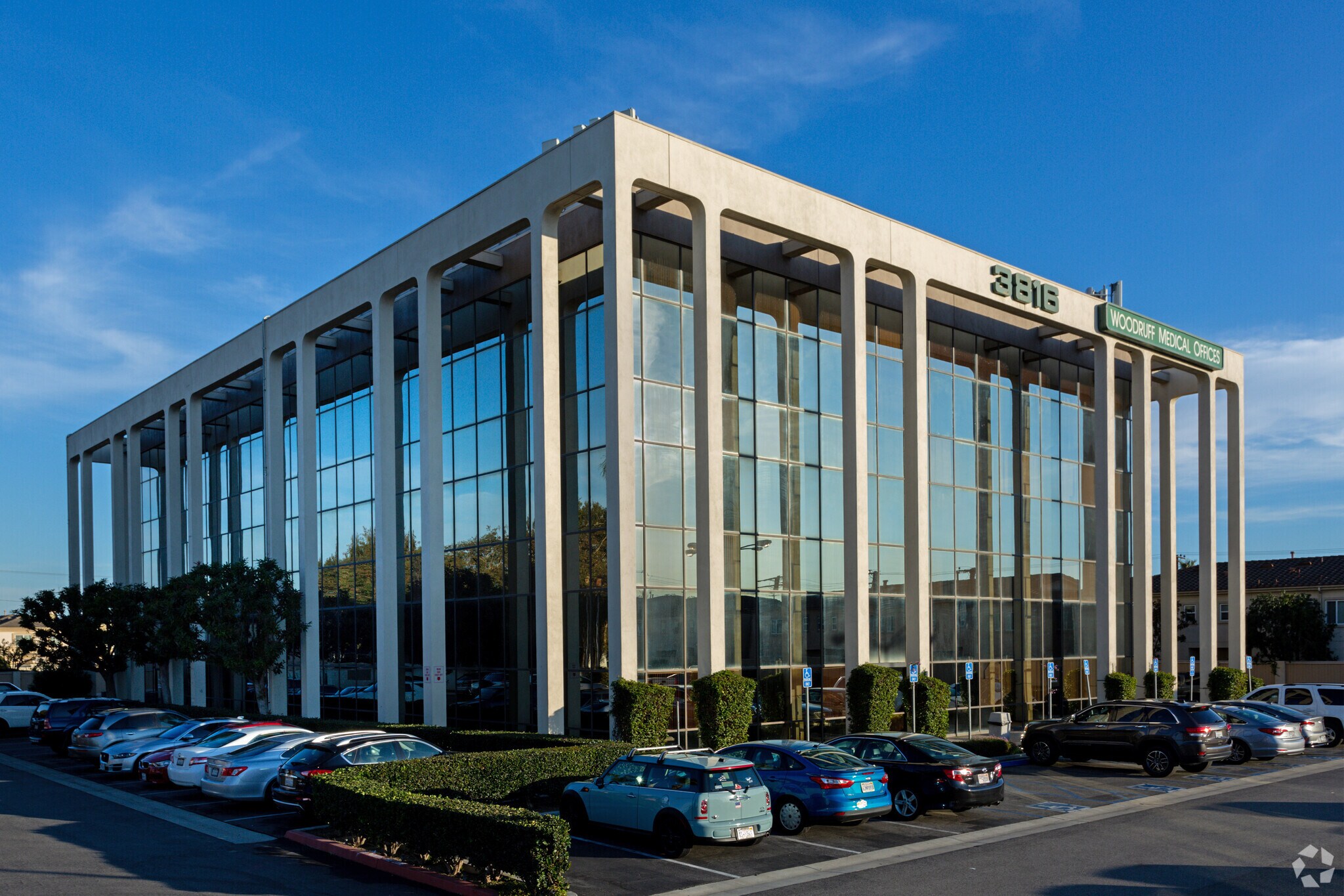 3816 Woodruff Ave, Long Beach, CA to rent Building Photo- Image 1 of 4