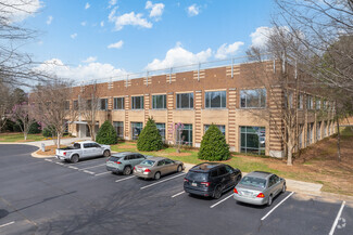 More details for 275 Scientific Dr, Peachtree Corners, GA - Office for Rent