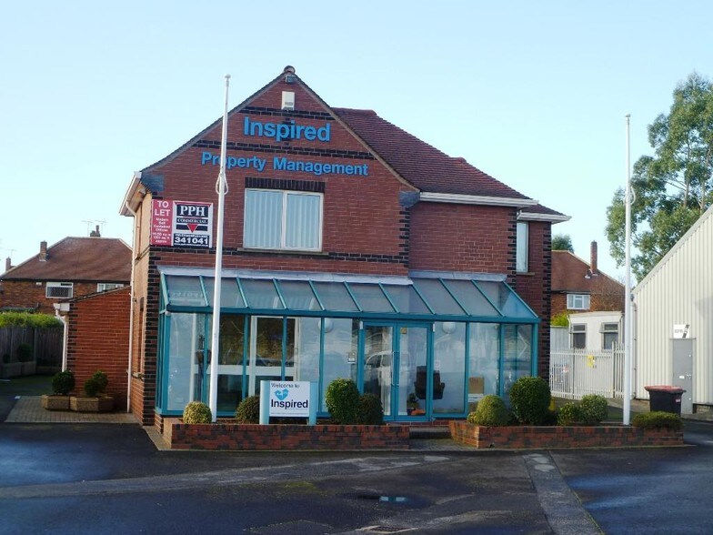 109 Great North Rd, Doncaster for sale - Primary Photo - Image 1 of 1