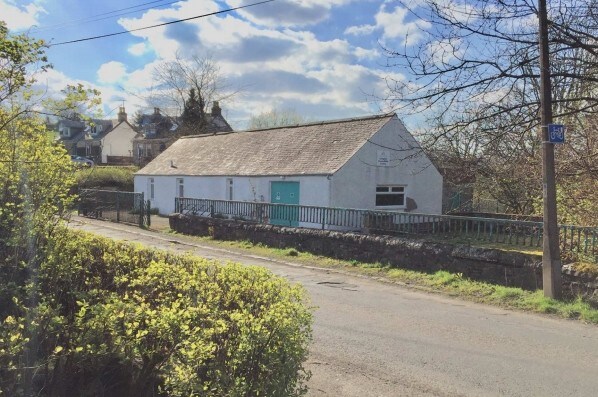 Auchengree Rd, Glengarnock for sale Primary Photo- Image 1 of 1