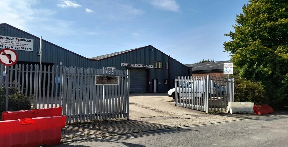 Swann Rd, Cambridge to rent - Building Photo - Image 2 of 2