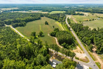 4812 Mobleys Bridge Rd, Grimesland, NC - aerial  map view - Image1