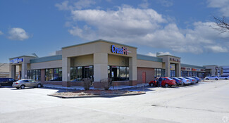 More details for 3075 Book Rd, Naperville, IL - Retail for Rent