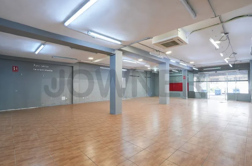 Retail in Fuenlabrada, Madrid to rent Interior Photo- Image 1 of 6