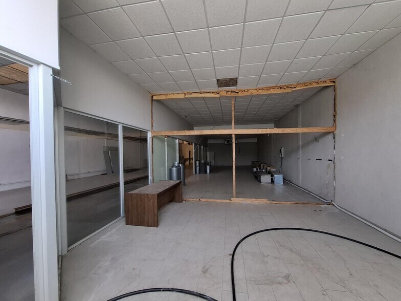 Industrial in Moncada, Valencia to rent - Interior Photo - Image 2 of 11