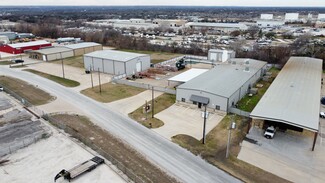 More details for 178 Bear Cat Rd, Aledo, TX - Industrial for Sale