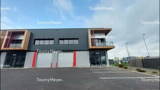 More details for 25 Rue Des Usines, Fenouillet - Light Industrial to Rent