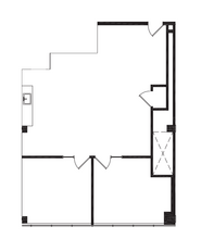 360 22nd St, Oakland, CA for rent Floor Plan- Image 1 of 1