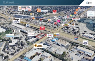 More details for 4681 Walzem Rd, San Antonio, TX - Land for Sale