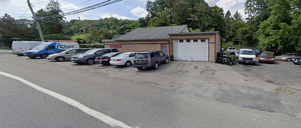 3565 US-9, Cold Spring, NY for sale - Primary Photo - Image 1 of 2