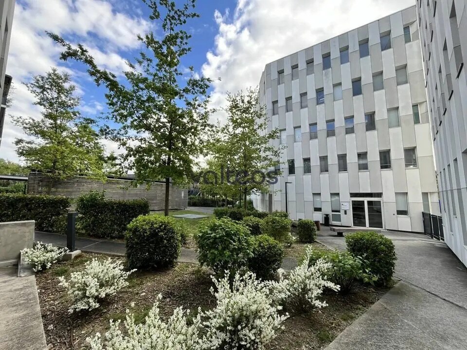 Office in Balma to rent Building Photo- Image 1 of 13