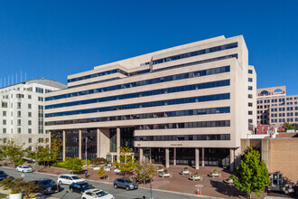 555 4th St NW, Washington, DC for sale Building Photo- Image 1 of 1