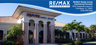 More details for 7910 Summerlin Lakes Dr, Fort Myers, FL - Office for Rent