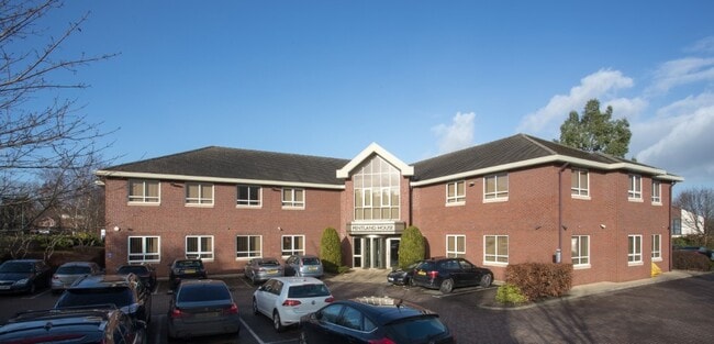 More details for Dean Row Rd, Wilmslow - Office to Rent