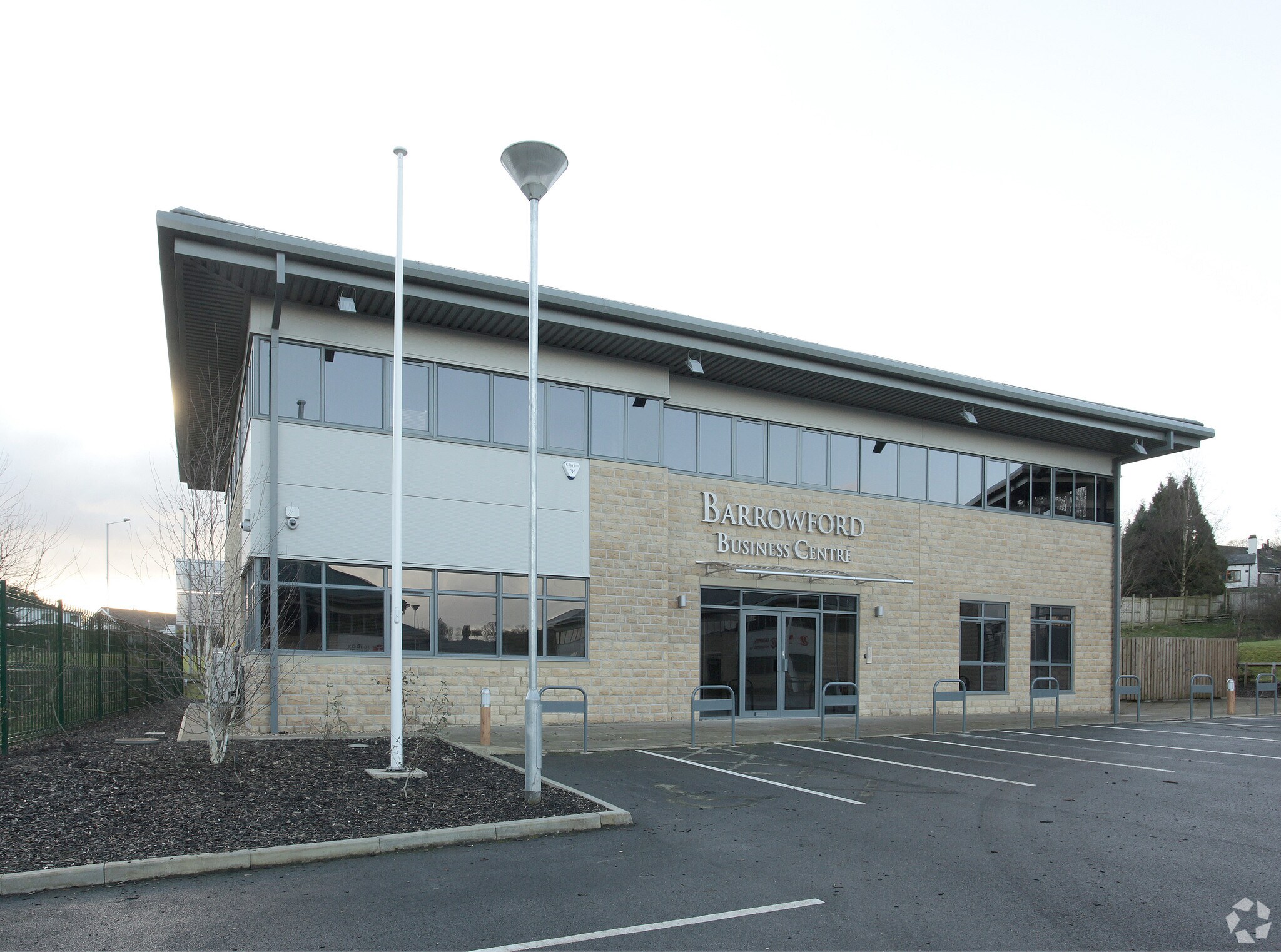 Parrock Rd, Barrowford for sale Primary Photo- Image 1 of 1