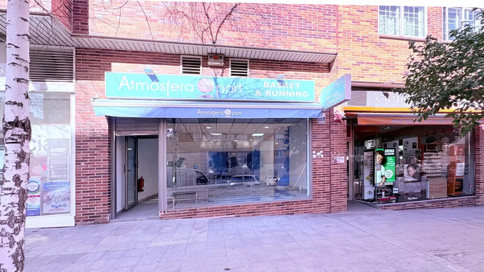 Build-to-Rent in Coslada, Madrid for sale Building Photo- Image 1 of 8