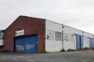 More details for Industrial for Sale