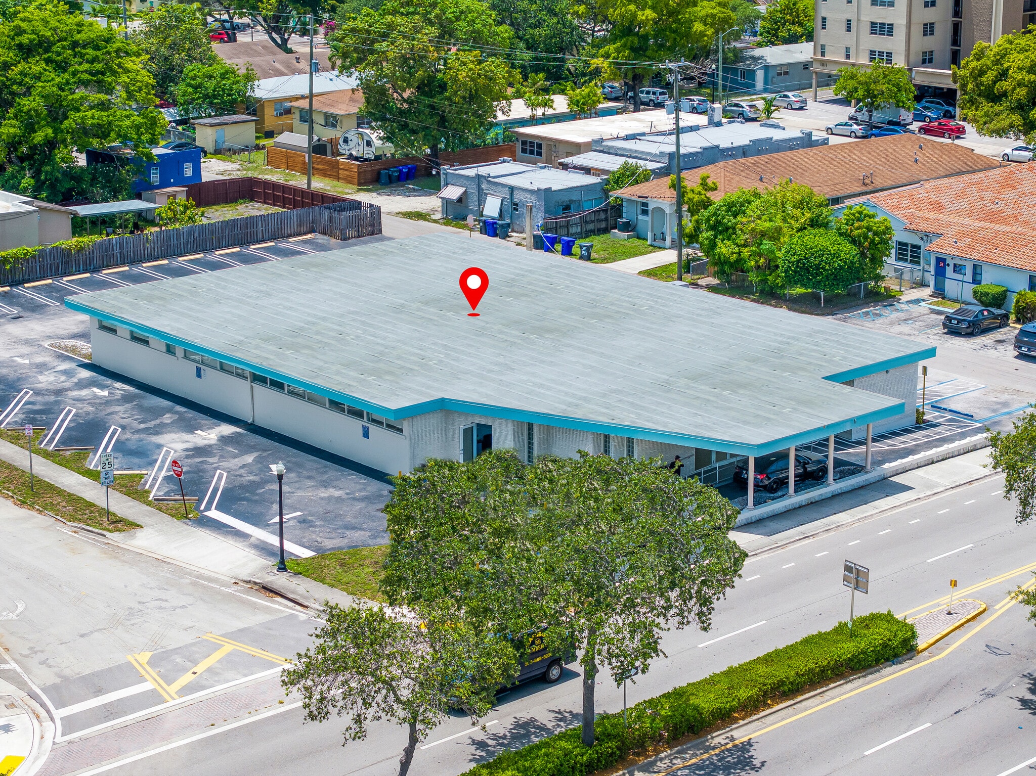 750 S Federal Hwy, Hollywood, FL for sale Building Photo- Image 1 of 18