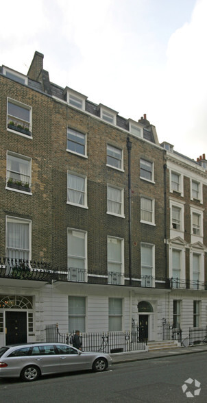 76 Harley St, London for sale - Building Photo - Image 3 of 5