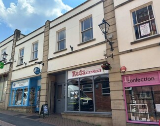 More details for 6 Threadneedle St, Stroud - Retail for Rent