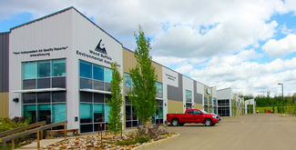 More details for 280 Taiganova Cres, Fort McMurray, AB - Industrial for Rent