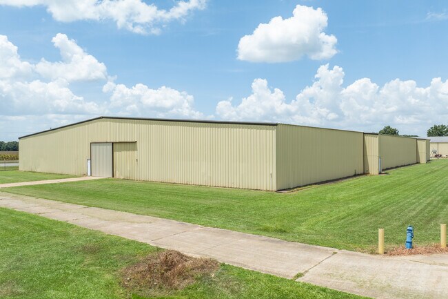 More details for 969 Highway 868, Winnsboro, LA - Industrial to Rent