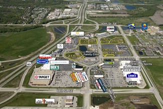 More details for 48th St SE, Rochester, MN - Land for Sale