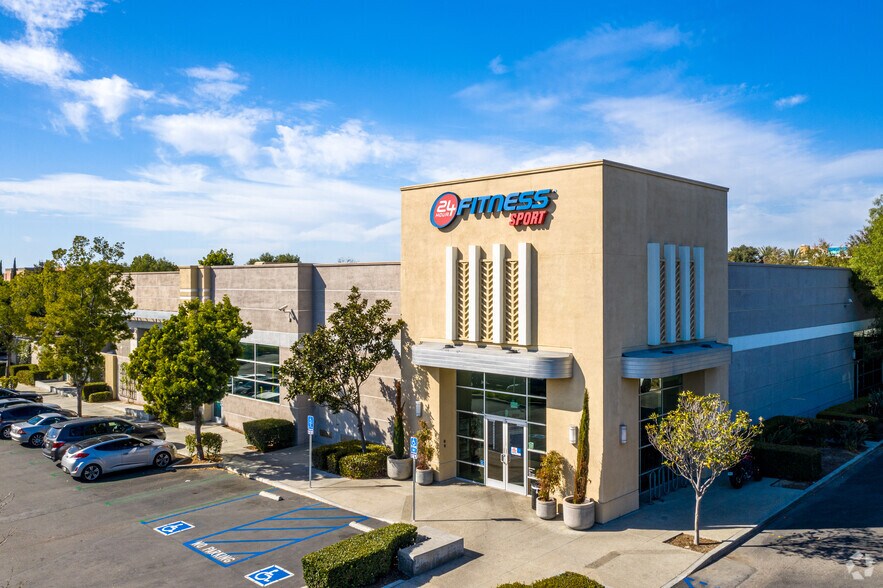 200 Corporate Dr, Ladera Ranch 92694 24Hour Fitness Ladera Ranch