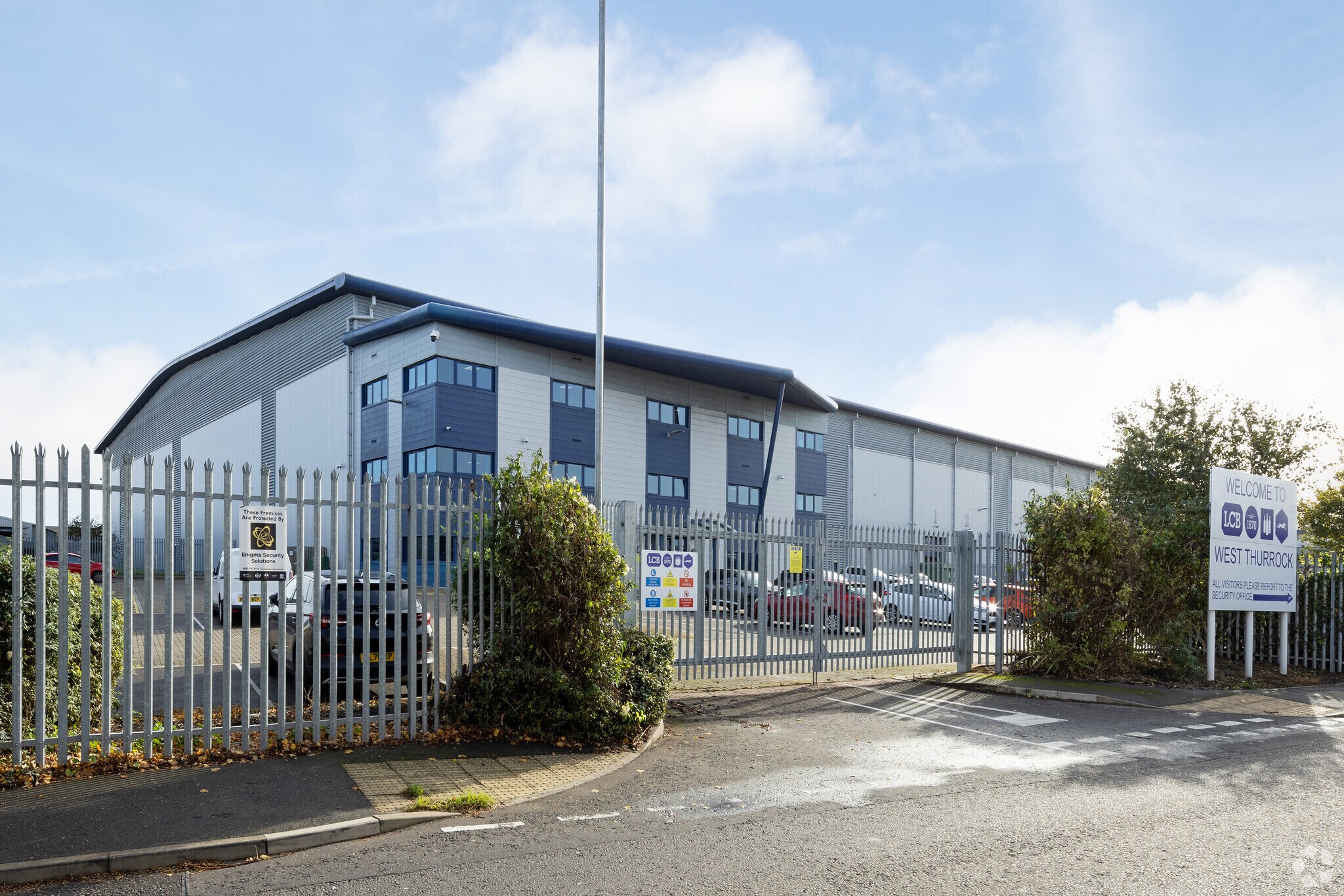 Barclay Way, Grays for sale Primary Photo- Image 1 of 1