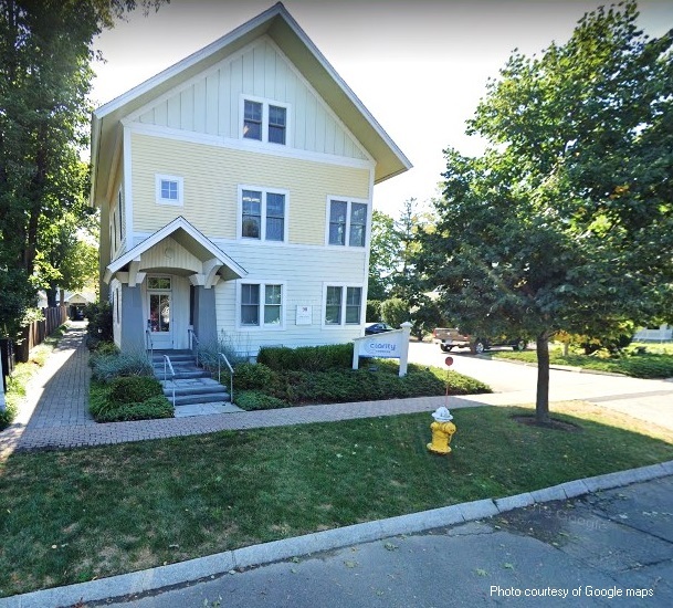 90 Wall St, Madison, CT for rent - Building Photo - Image 1 of 5