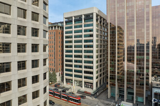 40 St Clair Ave W, Toronto, ON for sale Building Photo- Image 1 of 1