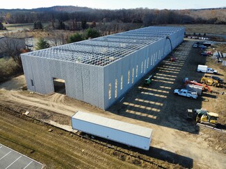 More details for 2-4 Aaron Way, Sparta, NJ - Industrial for Rent