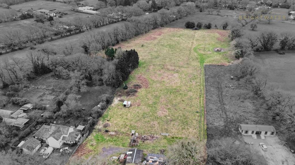 Crab Orchard Way, Three Legged Cross for sale Building Photo- Image 1 of 8