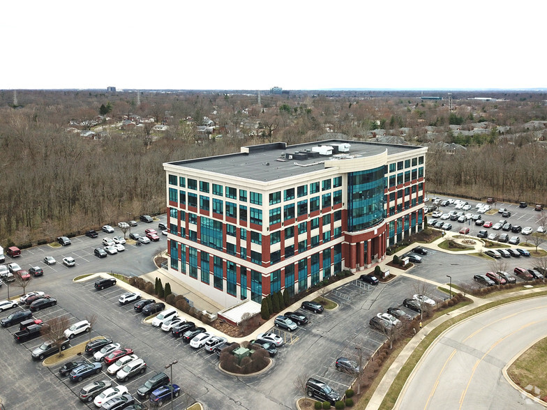 10200 Forest Green Blvd, Louisville, KY for rent - Aerial - Image 3 of 23