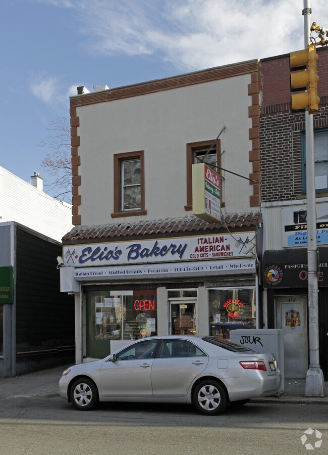 442 West Side Ave, Jersey City 07304