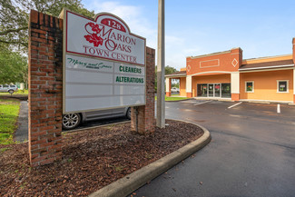 More details for 128 Marion Oaks Blvd, Ocala, FL - Retail for Rent