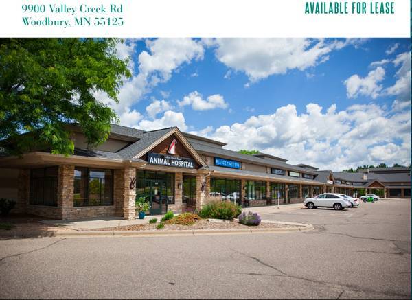 9900 Valley Creek Rd, Woodbury, MN for sale Building Photo- Image 1 of 1