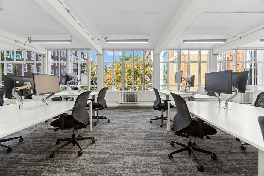 1 Naoroji St, London to rent - Building Photo - Image 3 of 25