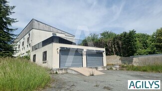 More details for 8 Rue De Bel Ebat, Marcoussis - Light Industrial for Sale