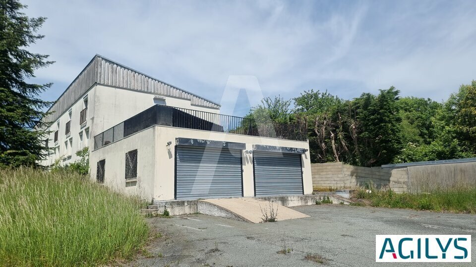 8 Rue De Bel Ebat, Marcoussis for sale Building Photo- Image 1 of 11
